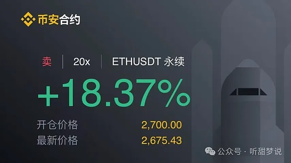 币圈投资指南：聪明人都是这样选币的