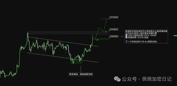 加密货币市场惊现逆势上涨？三大关键因素深度解析