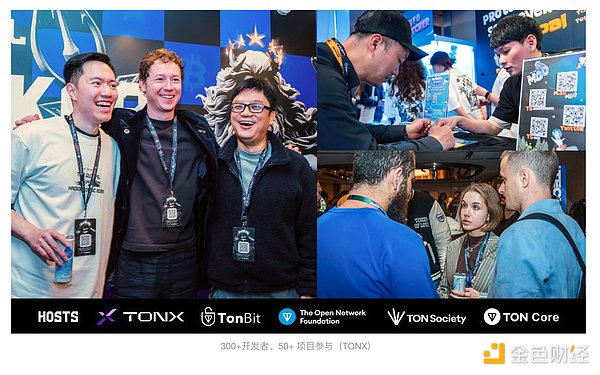 在成都，我们找到了Web3的灵魂栖息地