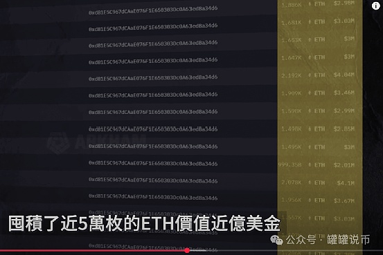 以太坊为何疯狂冲刺历史高点？牛市狂欢背后的真相