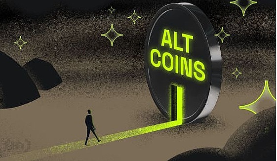 XRP的冰火两重天：短线承压vs长线爆发