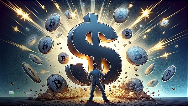 市场观察：美联储转向预期升温，比特币ETF闯关进行时