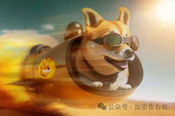 加密货币世界里的搜索排行榜：谁在挑战比特币的王者地位？