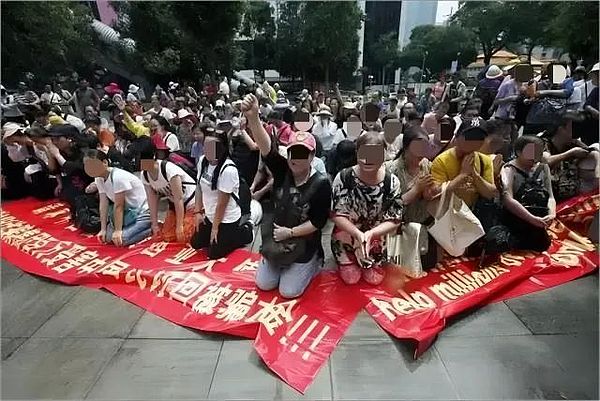 币圈情绪跌入冰点：恐惧与贪婪指数揭示投资者真实心态