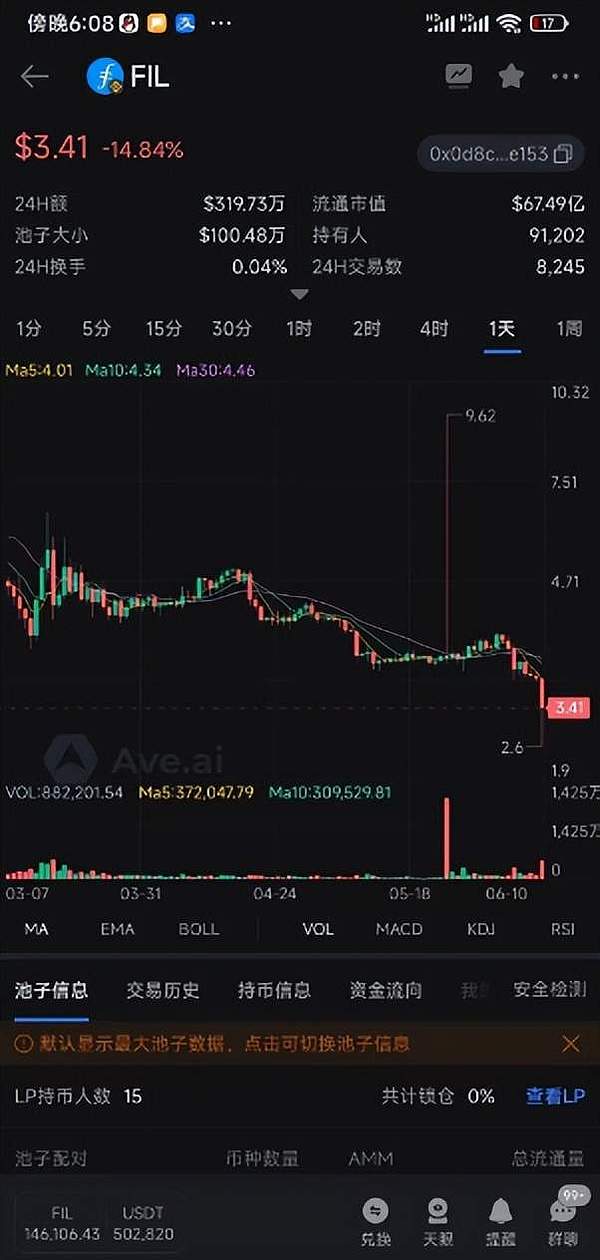 Friend.tech爆火背后的秘密：一场社交与金融的完美邂逅