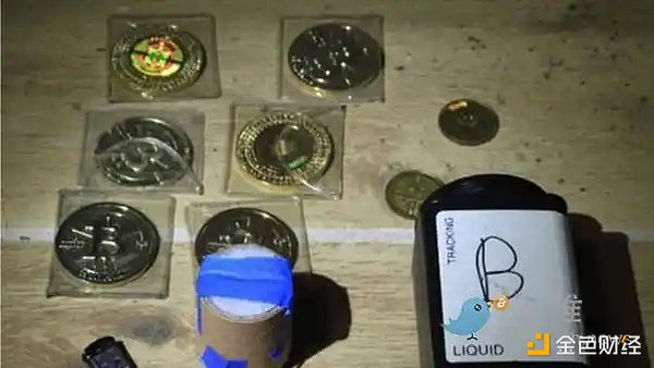 区块链身份革命：一场关乎未来的数字身份重构