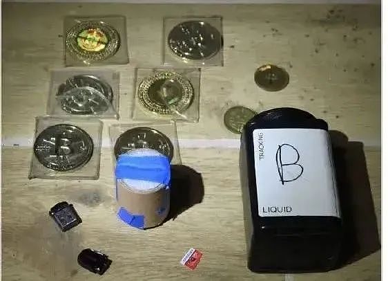 数字货币暗战：巴以冲突背后的加密资金博弈