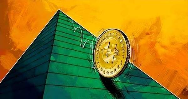 比特币飙涨启示录：2023数字黄金的华丽转身
