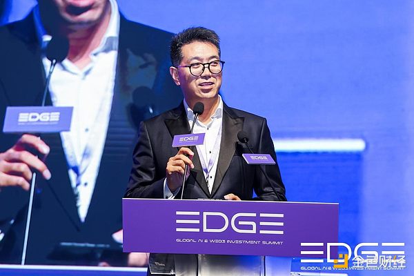 比特币ETF终于要来了？Cathie Wood透露关键信号